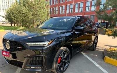 Acura MDX, 2025 год, 12 090 000 рублей, 1 фотография