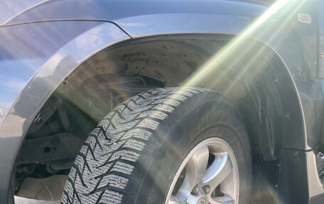 Toyota Land Cruiser Prado 120 рестайлинг, 2008 год, 2 500 000 рублей, 13 фотография