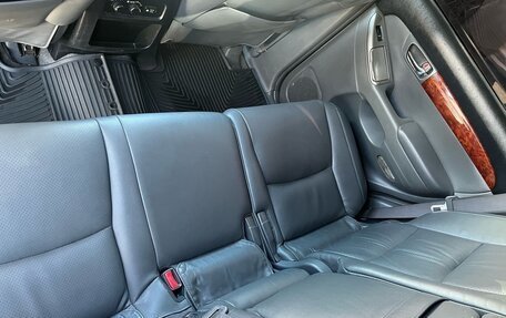 Toyota Land Cruiser Prado 120 рестайлинг, 2008 год, 2 500 000 рублей, 16 фотография