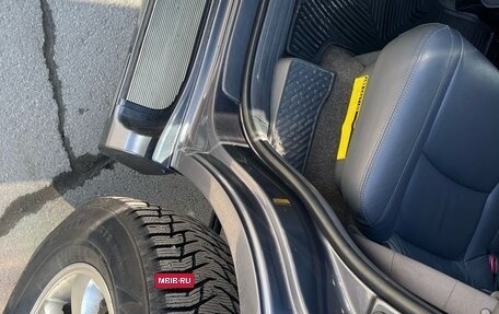 Toyota Land Cruiser Prado 120 рестайлинг, 2008 год, 2 500 000 рублей, 14 фотография