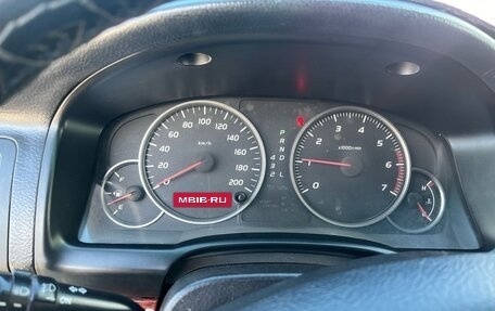 Toyota Land Cruiser Prado 120 рестайлинг, 2008 год, 2 500 000 рублей, 19 фотография