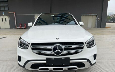 Mercedes-Benz GLC, 2022 год, 3 670 000 рублей, 2 фотография