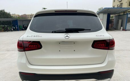 Mercedes-Benz GLC, 2022 год, 3 670 000 рублей, 5 фотография