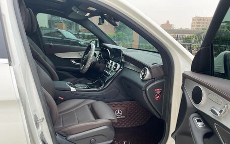 Mercedes-Benz GLC, 2022 год, 3 670 000 рублей, 8 фотография