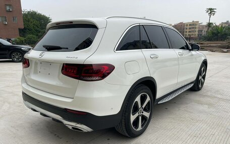 Mercedes-Benz GLC, 2022 год, 3 670 000 рублей, 4 фотография