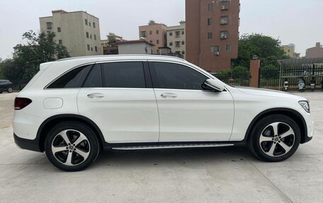 Mercedes-Benz GLC, 2022 год, 3 670 000 рублей, 7 фотография