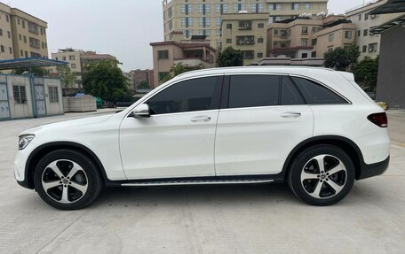 Mercedes-Benz GLC, 2022 год, 3 670 000 рублей, 6 фотография