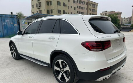 Mercedes-Benz GLC, 2022 год, 3 670 000 рублей, 3 фотография