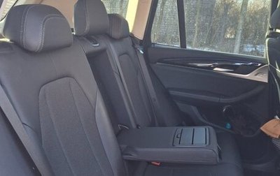 BMW X3, 2019 год, 3 900 000 рублей, 1 фотография