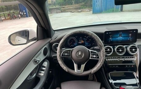 Mercedes-Benz GLC, 2022 год, 3 670 000 рублей, 10 фотография