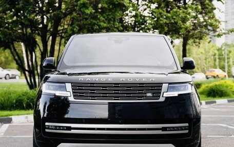 Land Rover Range Rover IV рестайлинг, 2023 год, 21 710 000 рублей, 1 фотография