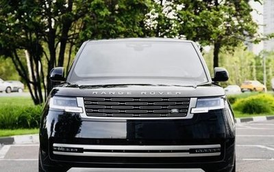 Land Rover Range Rover IV рестайлинг, 2023 год, 21 710 000 рублей, 1 фотография