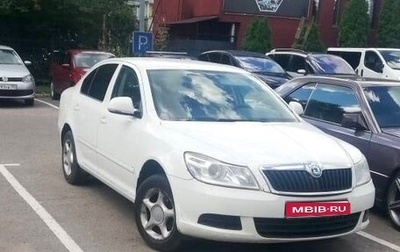 Skoda Octavia, 2012 год, 750 000 рублей, 1 фотография