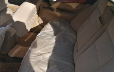 Daewoo Magnus, 2000 год, 280 000 рублей, 1 фотография
