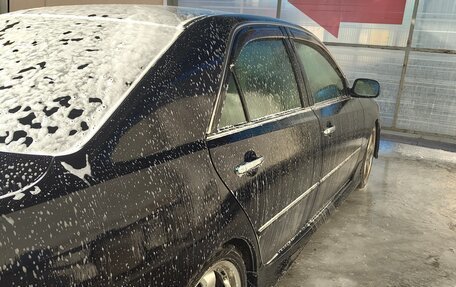 Toyota Mark II IX (X110), 2003 год, 770 000 рублей, 1 фотография