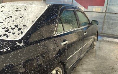 Toyota Mark II IX (X110), 2003 год, 770 000 рублей, 1 фотография