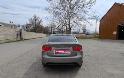 KIA Cerato III, 2010 год, 725 000 рублей, 1 фотография