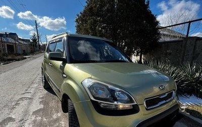 KIA Soul I рестайлинг, 2012 год, 1 060 000 рублей, 1 фотография