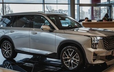GAC GS8, 2024 год, 4 849 000 рублей, 1 фотография