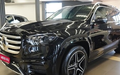 Mercedes-Benz GLS, 2024 год, 13 500 000 рублей, 1 фотография