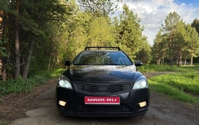 KIA cee'd I рестайлинг, 2010 год, 680 000 рублей, 1 фотография