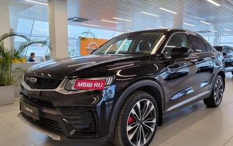 Geely Tugella FY11, 2021 год, 2 350 000 рублей, 1 фотография