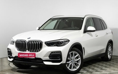 BMW X5, 2019 год, 5 450 000 рублей, 1 фотография
