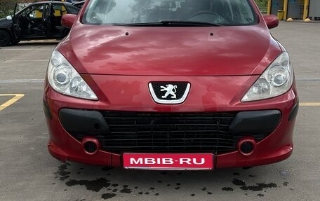 Peugeot 307 I, 2005 год, 420 000 рублей, 1 фотография