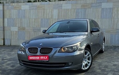 BMW 5 серия, 2009 год, 980 000 рублей, 1 фотография
