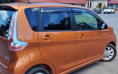 Nissan Dayz I рестайлинг, 2017 год, 885 000 рублей, 1 фотография