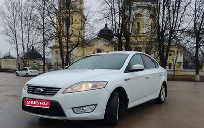 Ford Mondeo IV, 2010 год, 450 000 рублей, 1 фотография