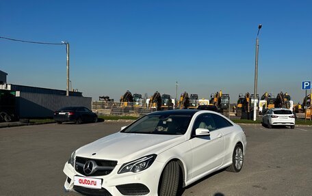 Mercedes-Benz E-Класс, 2013 год, 1 750 000 рублей, 4 фотография