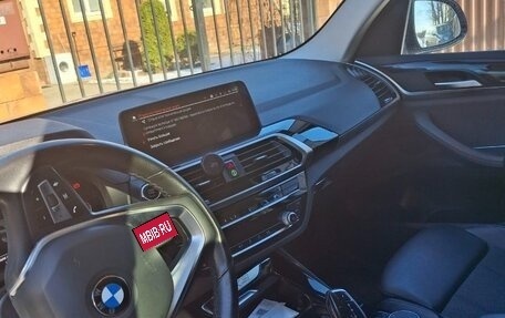 BMW X3, 2019 год, 3 900 000 рублей, 7 фотография