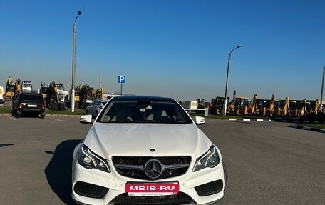 Mercedes-Benz E-Класс, 2013 год, 1 750 000 рублей, 3 фотография