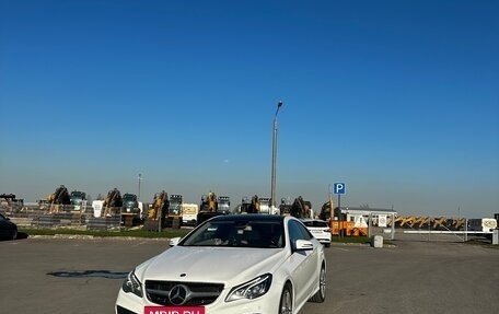Mercedes-Benz E-Класс, 2013 год, 1 750 000 рублей, 5 фотография