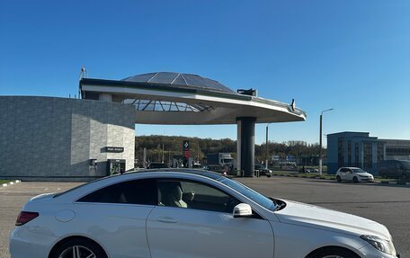 Mercedes-Benz E-Класс, 2013 год, 1 750 000 рублей, 9 фотография