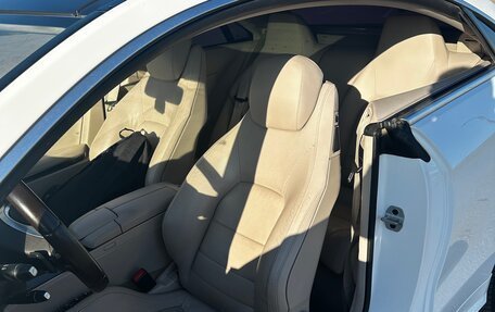 Mercedes-Benz E-Класс, 2013 год, 1 750 000 рублей, 15 фотография
