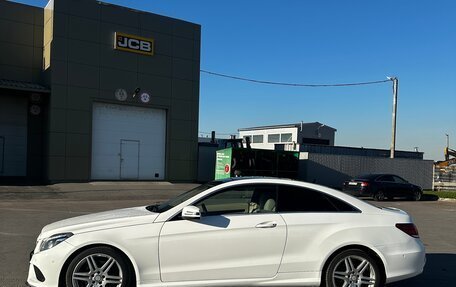 Mercedes-Benz E-Класс, 2013 год, 1 750 000 рублей, 7 фотография
