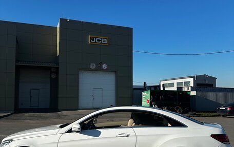 Mercedes-Benz E-Класс, 2013 год, 1 750 000 рублей, 13 фотография