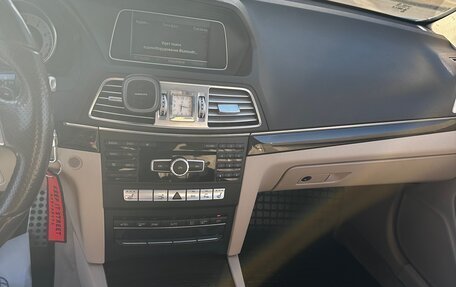 Mercedes-Benz E-Класс, 2013 год, 1 750 000 рублей, 17 фотография