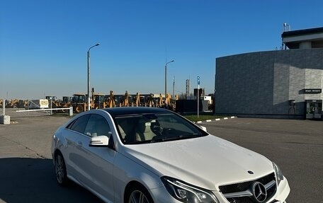 Mercedes-Benz E-Класс, 2013 год, 1 750 000 рублей, 8 фотография