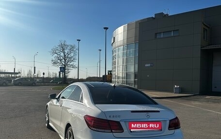 Mercedes-Benz E-Класс, 2013 год, 1 750 000 рублей, 12 фотография