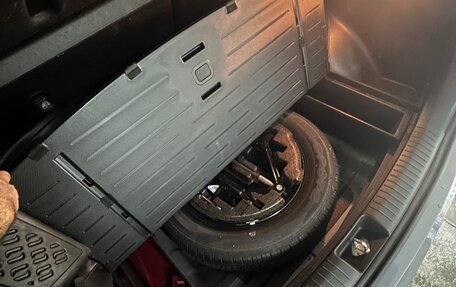 Hyundai Creta I рестайлинг, 2017 год, 1 790 000 рублей, 6 фотография