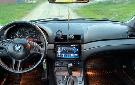 BMW 3 серия, 2004 год, 710 000 рублей, 2 фотография