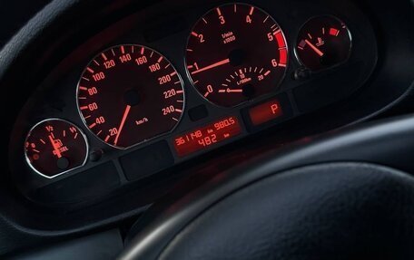 BMW 3 серия, 2004 год, 710 000 рублей, 7 фотография