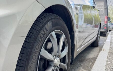 Hyundai Solaris II рестайлинг, 2012 год, 795 000 рублей, 6 фотография