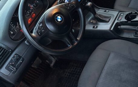 BMW 3 серия, 2004 год, 710 000 рублей, 9 фотография