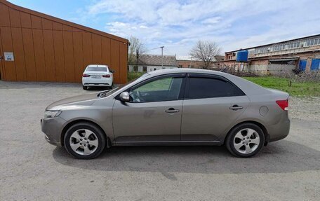 KIA Cerato III, 2010 год, 725 000 рублей, 4 фотография