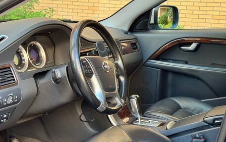 Volvo XC70 II рестайлинг, 2011 год, 1 950 000 рублей, 7 фотография