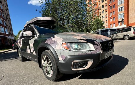 Volvo XC70 II рестайлинг, 2011 год, 1 950 000 рублей, 10 фотография